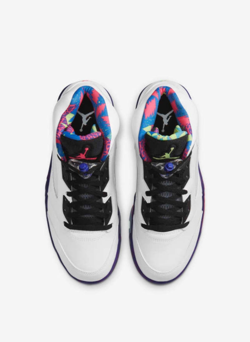 Nike Air Jordan 5 Retro 'Alternate Bel-Air' 2020