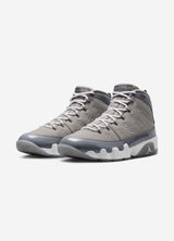 Nike Air Jordan 9 Retro 'Cool Grey' 2025
