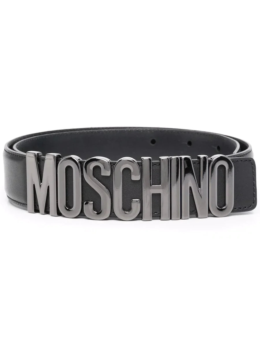 Moschino ロコ インタシャ フリフ 二ハック 251V6A13844402 0110 6.jpg