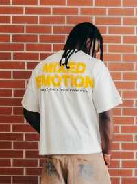 Mixed Emotion “Forever” Tee