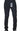 Dnm Story Men's Botton Rips jeans Black