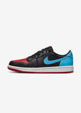Nike Wmns Air Jordan 1 Retro Low OG 'NC to Chi' 2023