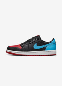 Nike Wmns Air Jordan 1 Retro Low OG 'NC to Chi' 2023