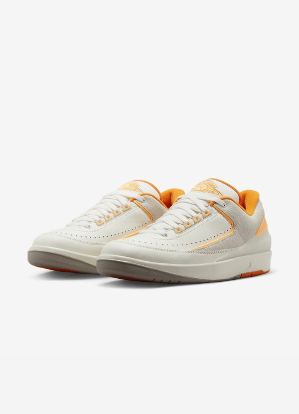 Nike Air Jordan 2 Retro Low 'Melon Tint' 2023