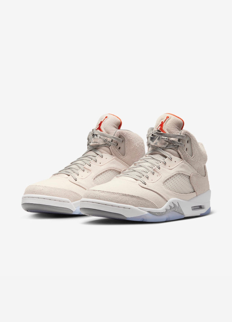 Nike Air Jordan 5 Retro SE Craft 'Light Orewood Brown' 2023