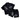 Concept Freedom Nylon Short Set Black