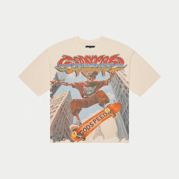 Godspeed Ollie Tee Bone