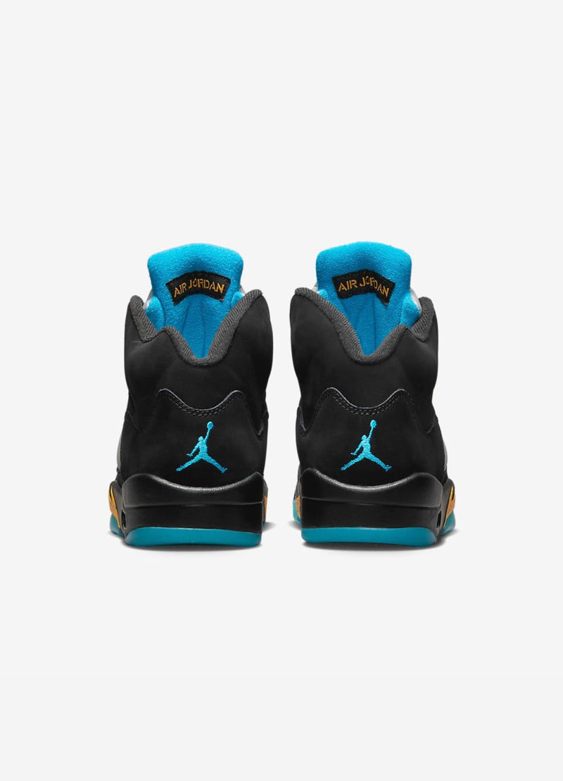 Nike Air Jordan 5 Retro 'Aqua' 2023