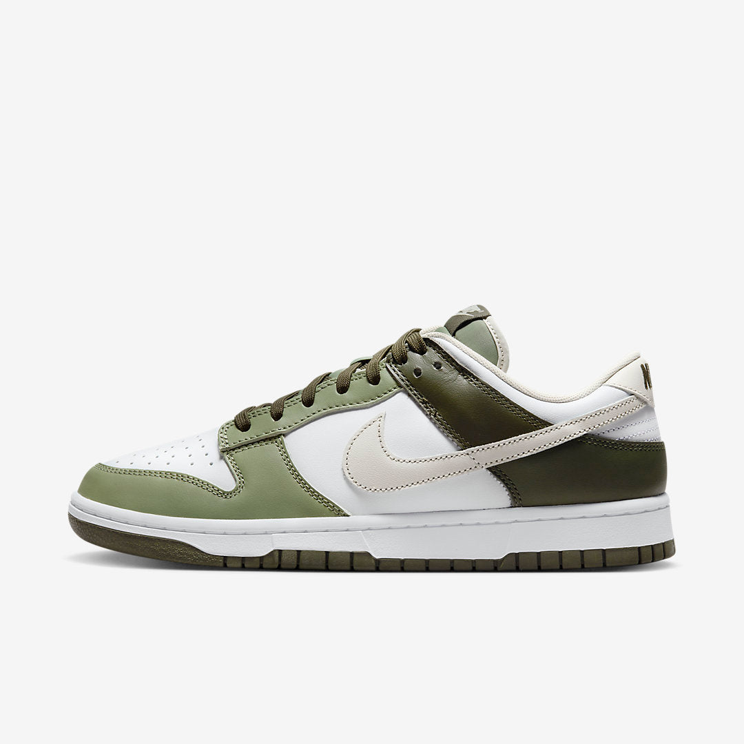 Nike Dunk Low 'Oil Green' 2023