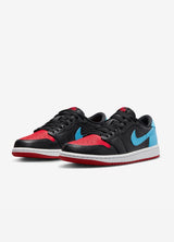 Nike Wmns Air Jordan 1 Retro Low OG 'NC to Chi' 2023