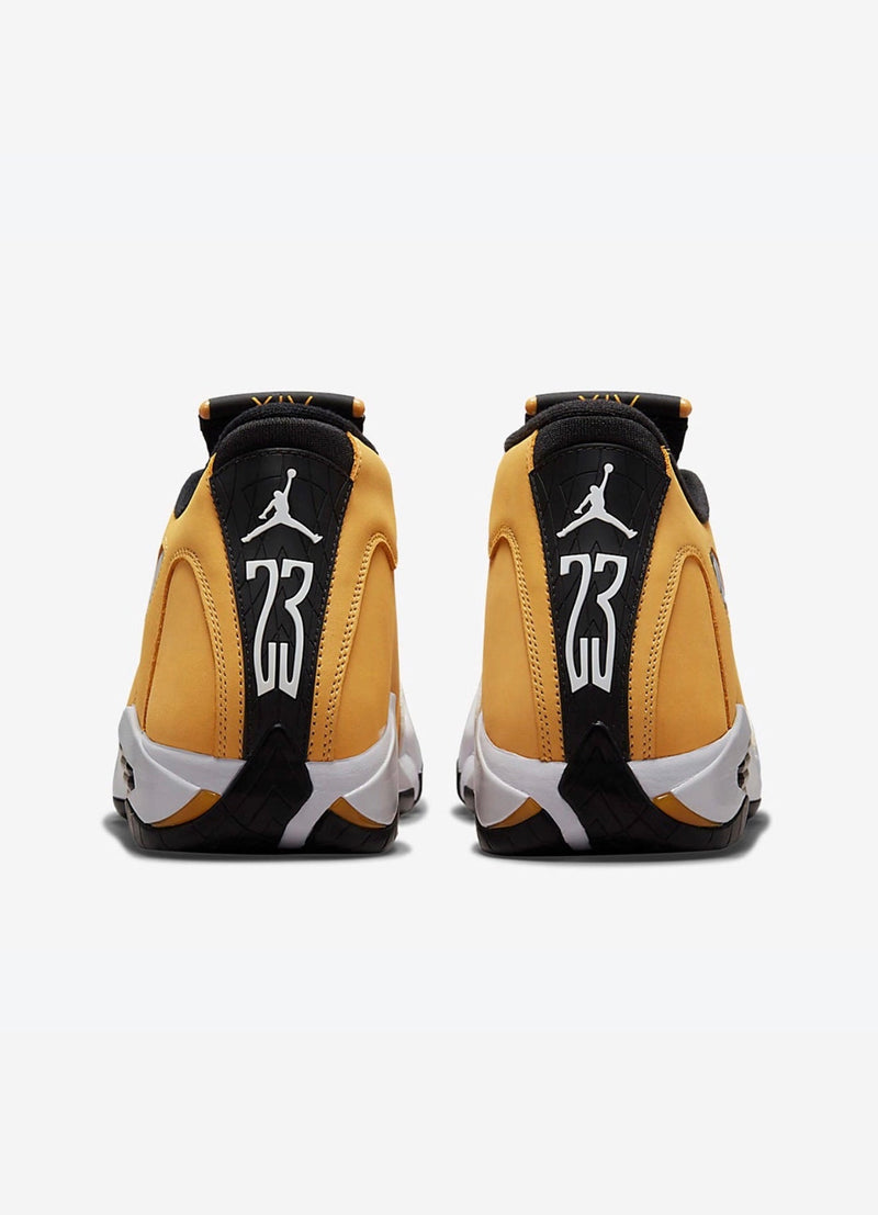 Nike Air jordan 14 Retro 'Ginger' 2022