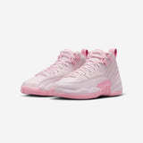 Nike Air Jordan 12 Retro Gs 'Pearl Pink' 2025