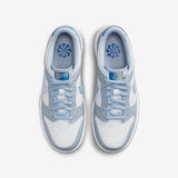 Nike Dunk Low Next Nature GS 'Blue
Whisper Lenticular' 2023