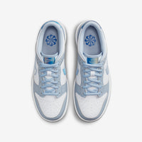 Nike Dunk Low Next Nature GS 'Blue
Whisper Lenticular' 2023