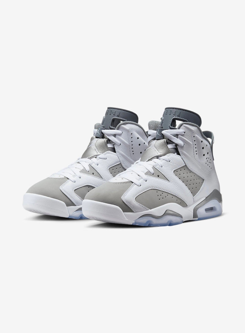 Nike Air Jordan 6 Retro 'Cool Grey' 2023