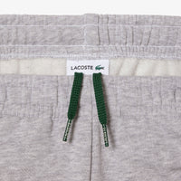 Lacoste Kids Grey jogging set