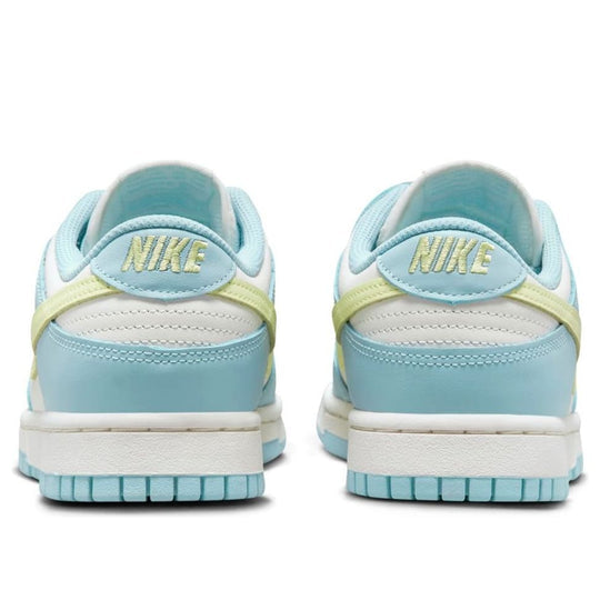 Nike Wmns Dunk Low 'Ocean Bliss'