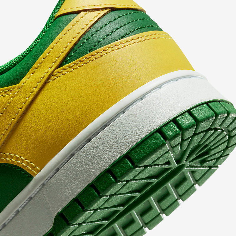 Nike Dunk Low 'Reverse Brazil' 2023