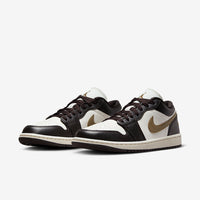 Nike Wmns Air Jordan 1 Low 'Shadow Brown' 2023
