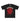 SP5DER Og Logo V2 Hw Spider Web Logo Tee Black/Red
