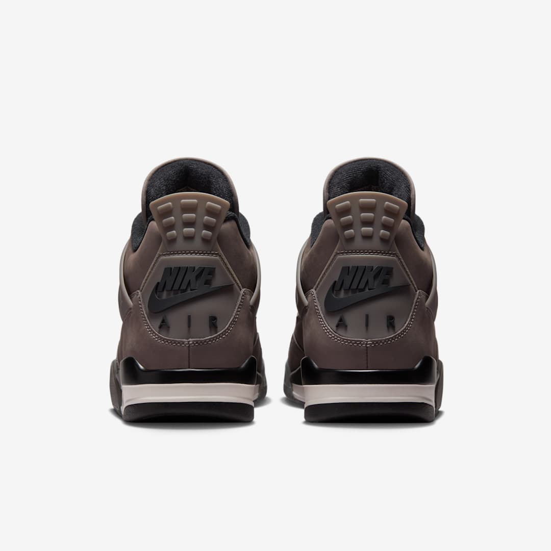 Nike Air Jordan 4 Retro 'Cave Stone' 2025