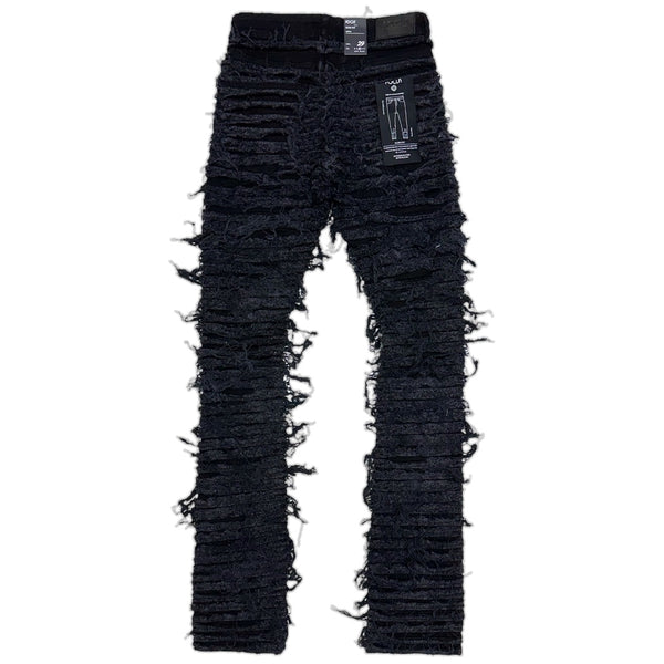 Stacked Jeans from Spark – Looking Good Pine Bluff