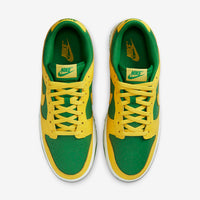 Nike Dunk Low 'Reverse Brazil' 2023