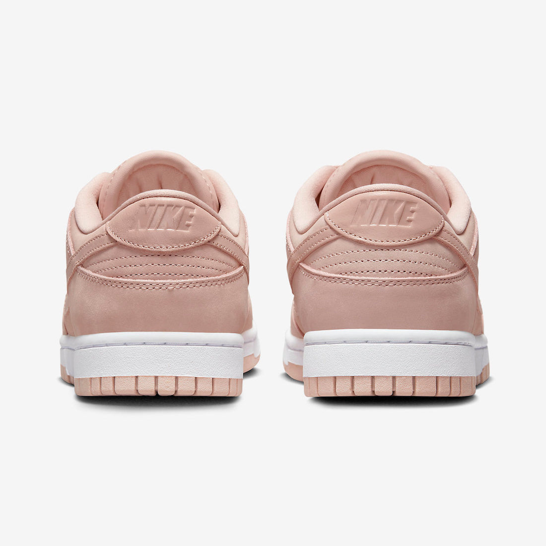 Nike Wmns Dunk Low Premium 'Soft pink’ 2023
