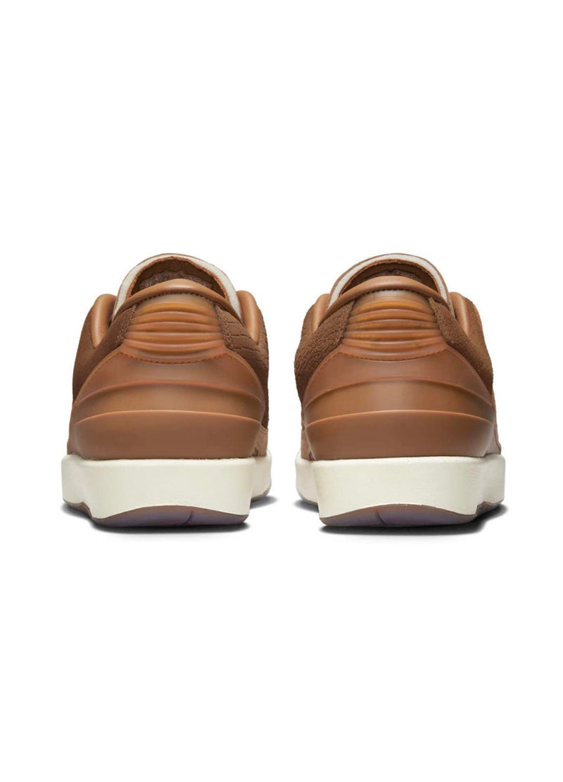 Nike Two 18 x Air Jordan 2 Retro Low 2022