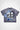 First Row Laugh Now Cry Later Two Face Tee Dark Grey