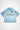 First Row Elite Field Short Sleeve Sports Jersey Sky Blue