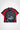 First Row Sacred Reach Shorts Sleeve Sports Jersey black