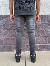 Motion Denim 'Asphalt' Jeans