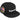 Supreme / Fdny Box Logo New Era Fitted Hat Black