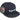 Supreme / FDNY Box Logo New Era Hat Navy Blue