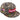 Supreme / Fdny Box Logo New Era Fitted Hat Truetimber Kanati Camo