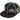 Supreme/Mitchell & Ness Teams New Era Fitted Hat Black