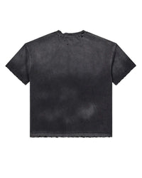 Vale Forever Monster Big Tee Black