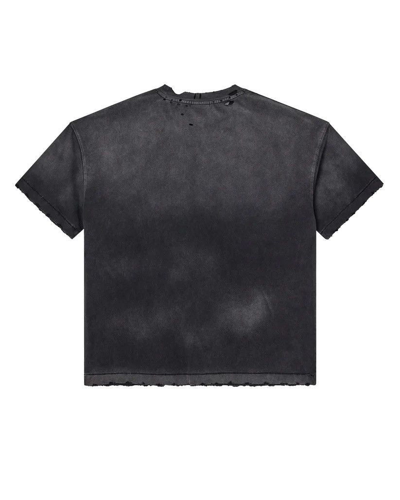 Vale Forever Monster Big Tee Black