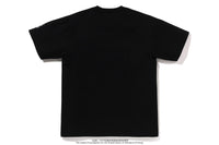 Bape Men’s Bape X Ukiyo-E - Ape Head Tee Black