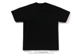 Bape Men’s Bape X Ukiyo-E - Ape Head Tee Black