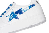 Bape Men’s ABC CAMO BAPE STA Blue