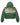 Vale Forever Inferno Zip Up Hoodie Green