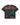 Vale Forever Recon Tee Vintage Black / Red