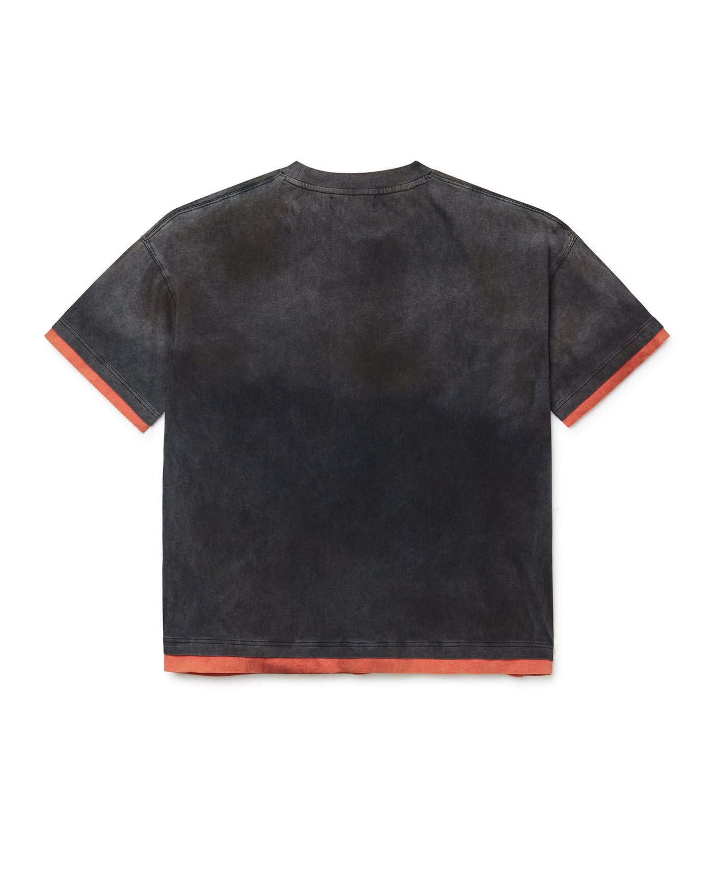 Vale Forever Recon Tee Vintage Black / Red