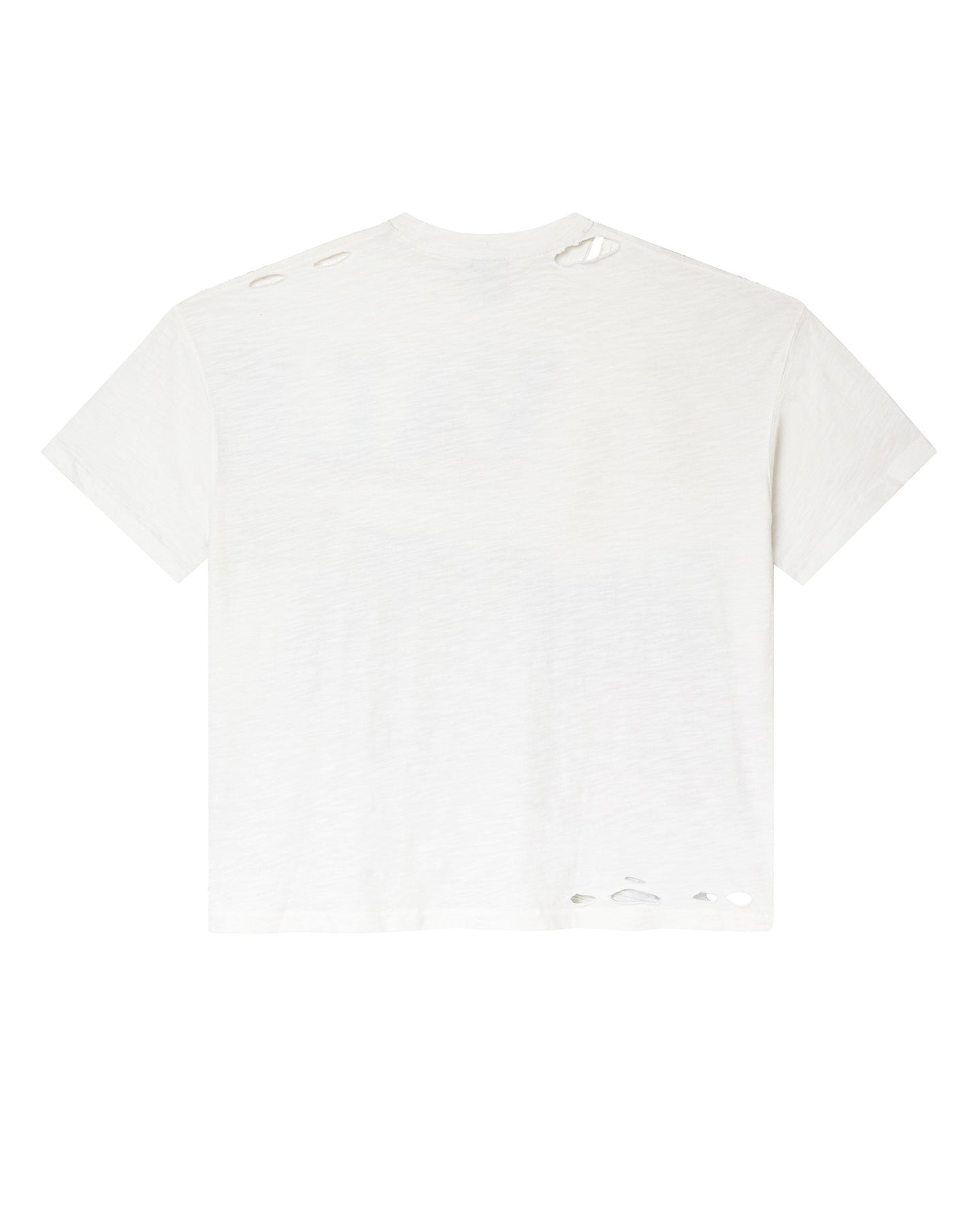Vale Forever Olympia Tee White