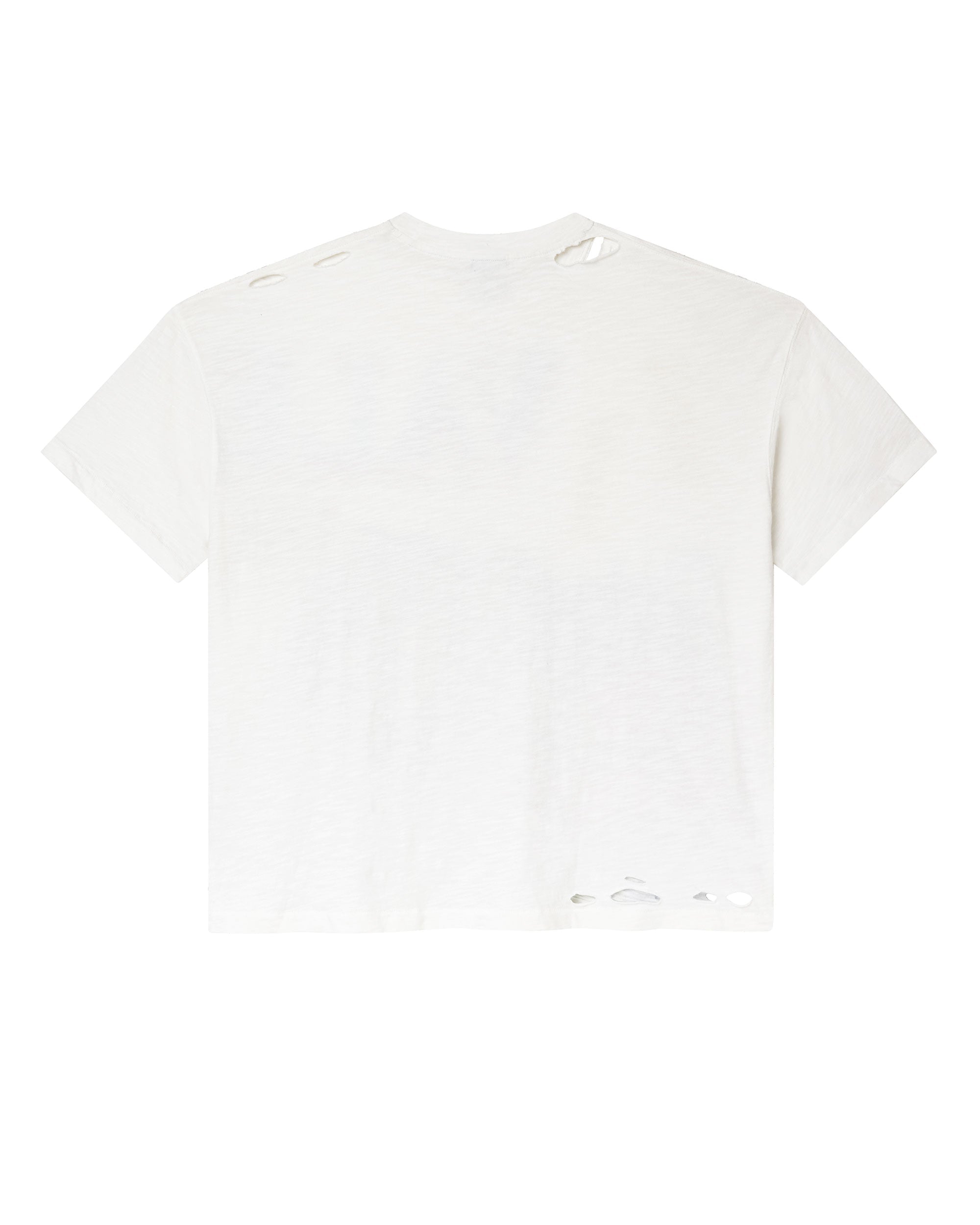 Vale Forever Olympia Tee White