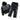 Smoke Rise Sacred Dawn Jogger Set Black