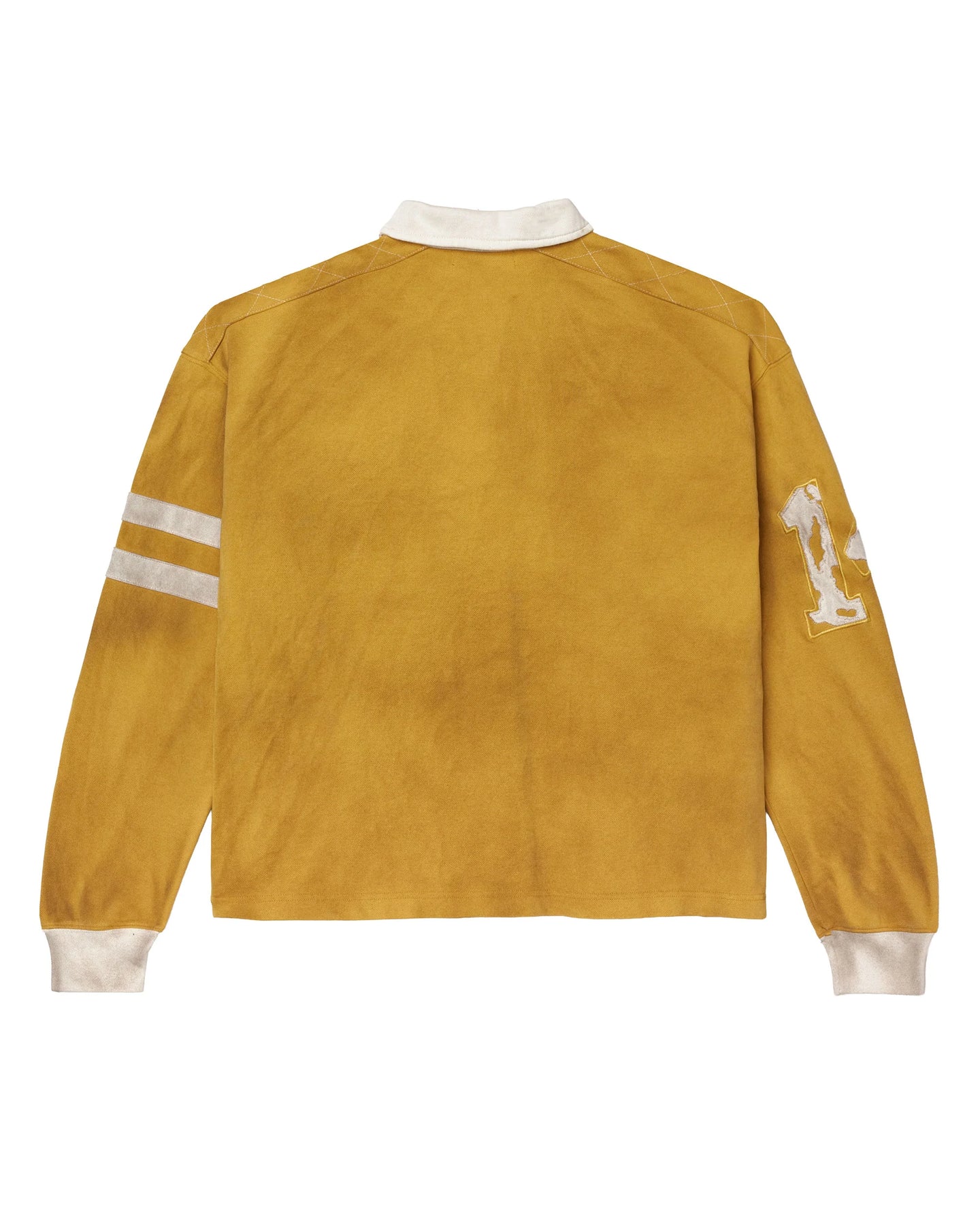 Vale Forever Dreams Rugby L/S Shirt Honey