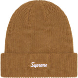 Supreme Loose Gauge Beanie